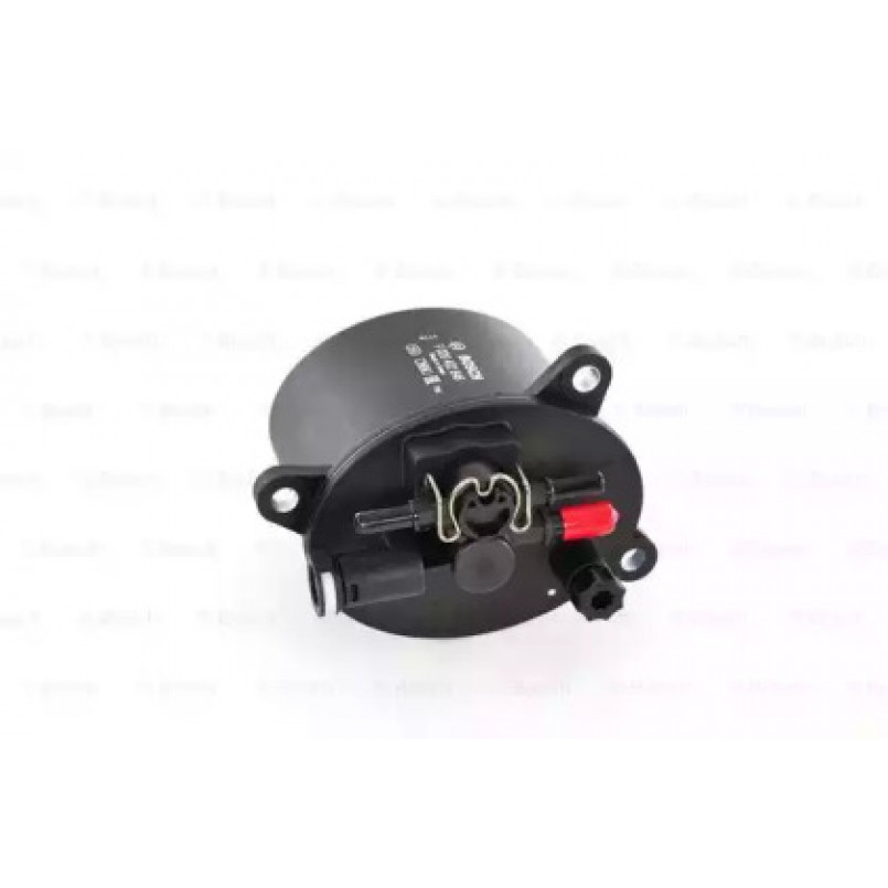 F026402846 BOSCH Фільтр палива N2846