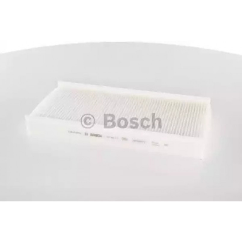 1987432112 BOSCH Фільтр салону M2112