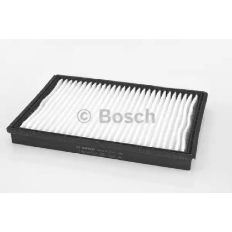 1987432222 BOSCH Фільтр салону