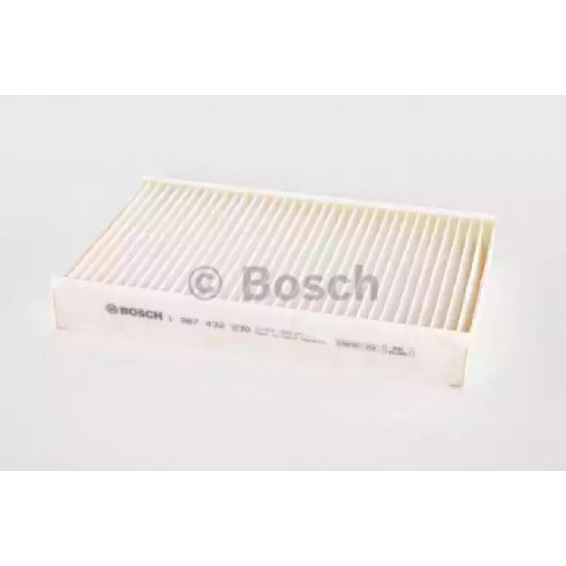 1987432230 BOSCH Фільтр салону
