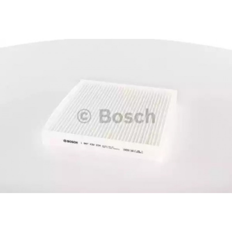 1987432234 BOSCH Фільтр салону M2234