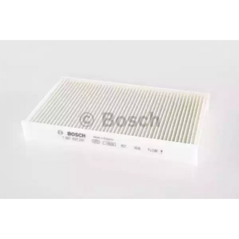 1987432247 BOSCH Фільтр салону M2247