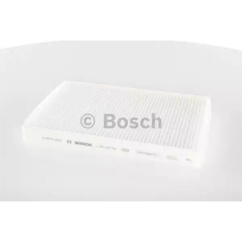 1987432258 BOSCH Фільтр салону M2258