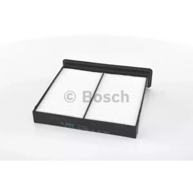 1987432262 BOSCH Фільтр салону M2262