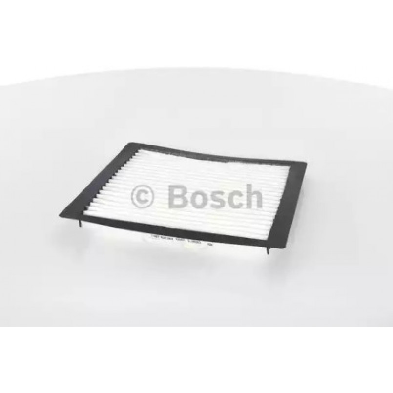 1987432263 BOSCH Фільтр салону M2263