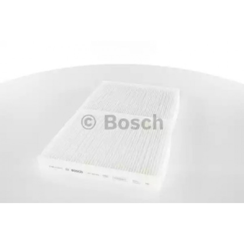 1987435064 BOSCH Фільтр салону M5064