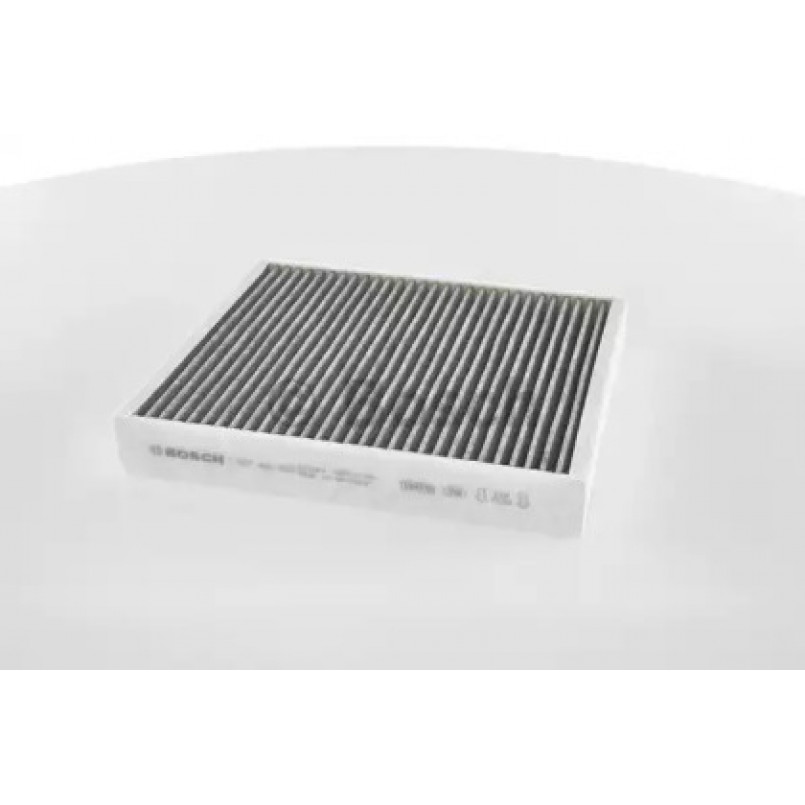 1987435502 BOSCH Фільтр салону R5502