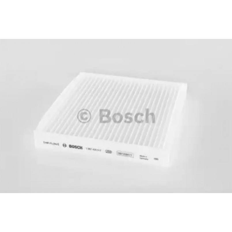 1987435517 BOSCH Фільтр салону M5517