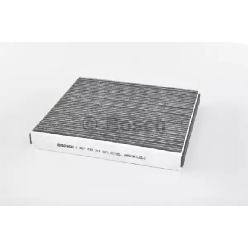1987432319 BOSCH Фільтр салону