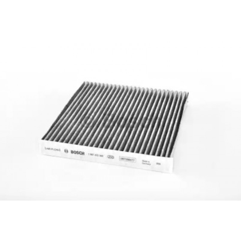 1987432392 BOSCH Фільтр салону R2392