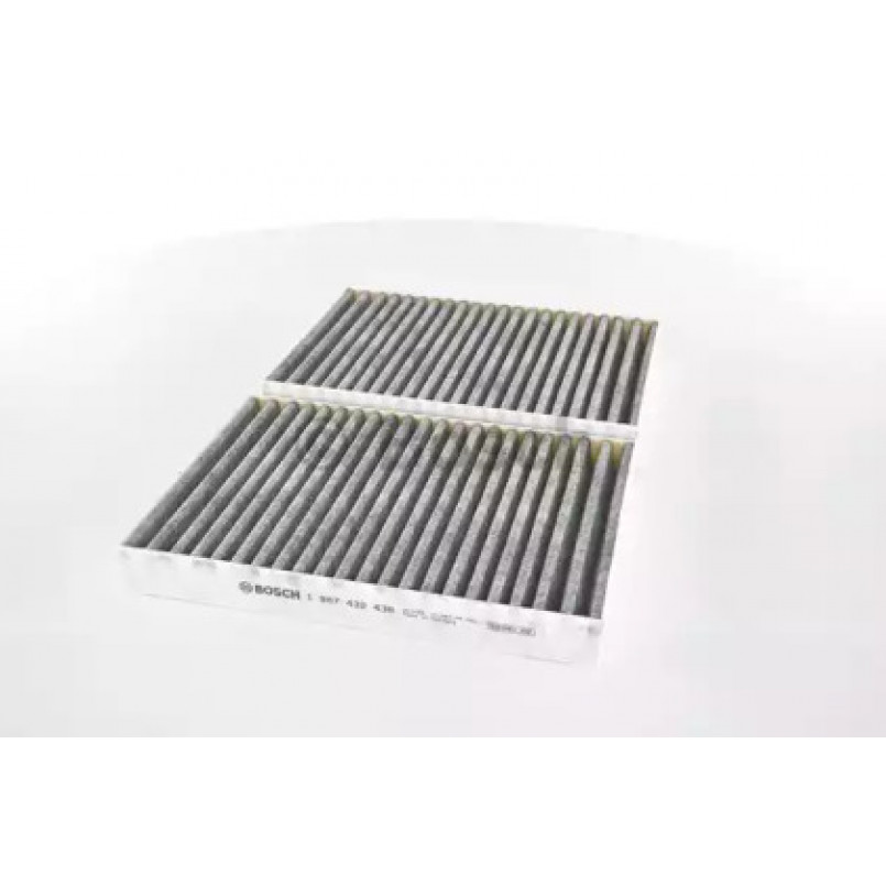 1987432438 BOSCH Фільтр салону R2428