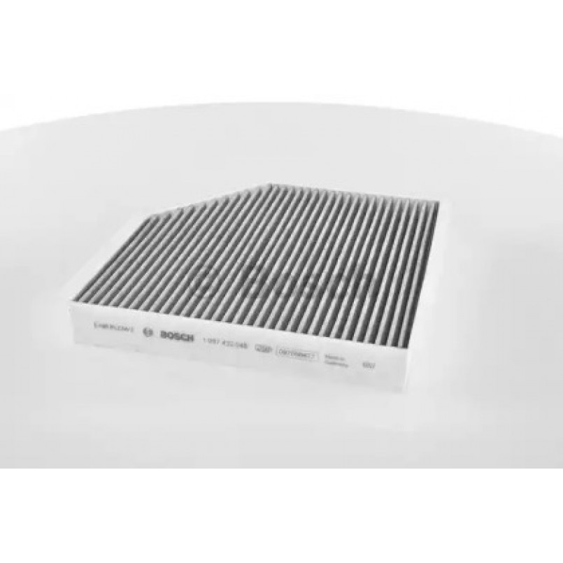 1987432548 BOSCH Фільтр салону R2548