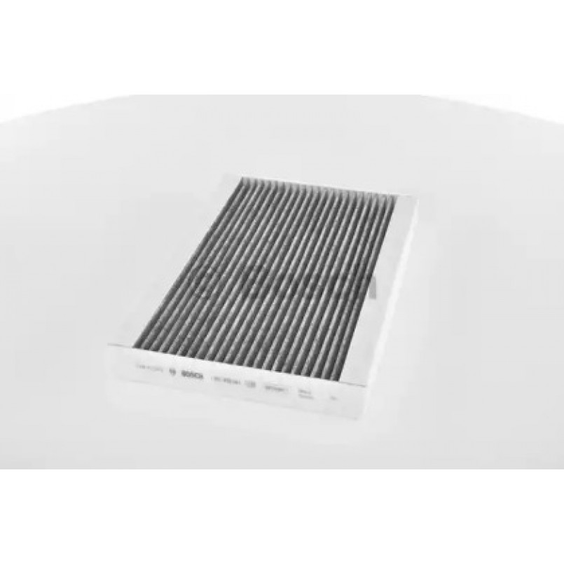 1987435543 BOSCH Фільтр салону R5543