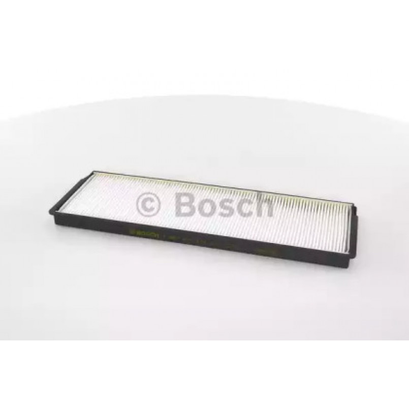 1987431172 BOSCH Фільтр салону M1172