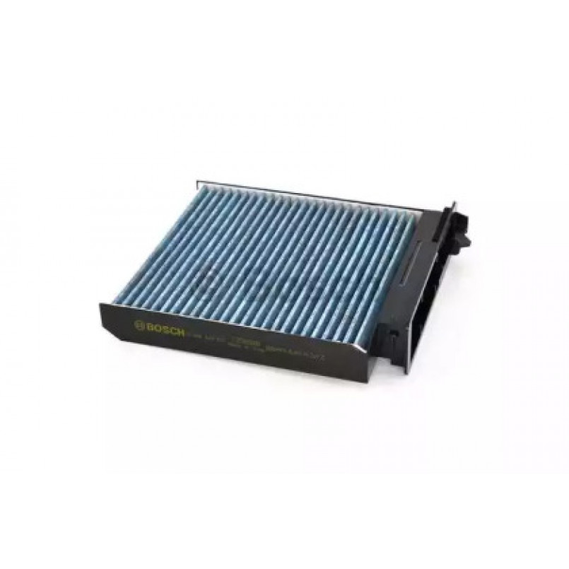 0986628502 BOSCH Фільтр салону A8502