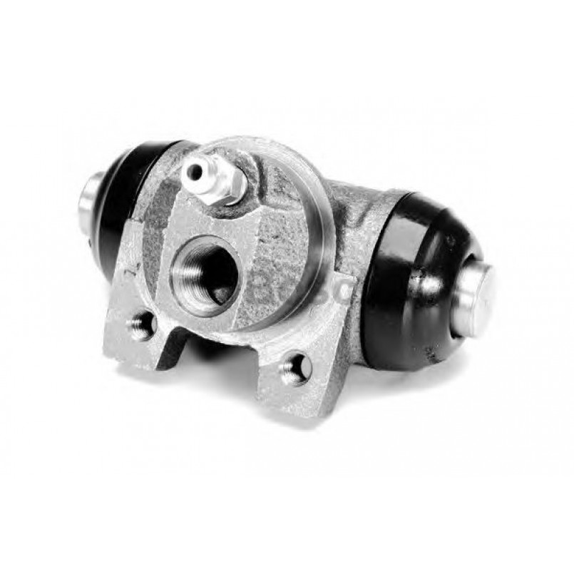 0986475836 BOSCH Гальмівний циліндр робочий WC827