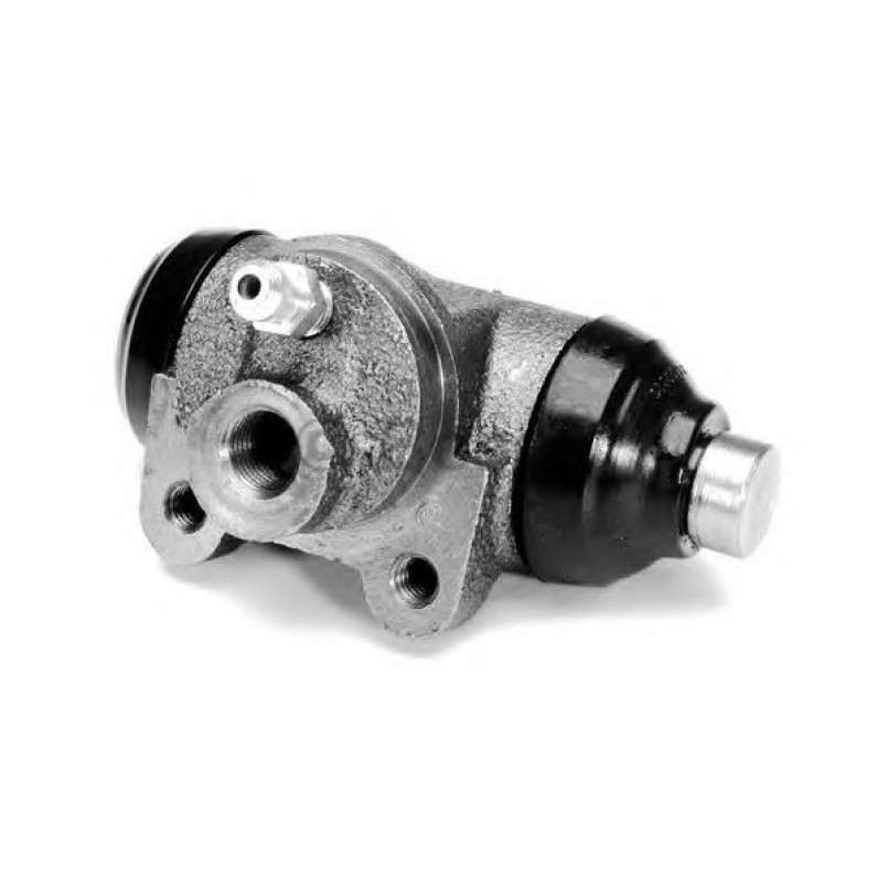 0986475837 BOSCH Гальмівний циліндр робочий WC828