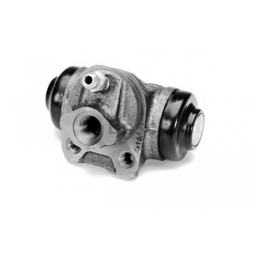 F026002480 BOSCH Гальмівний циліндр робочий WC448