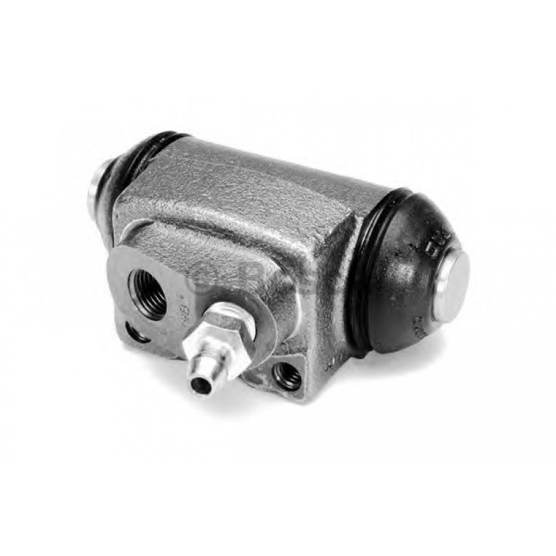 0986475776 BOSCH Гальмівний циліндр WC770