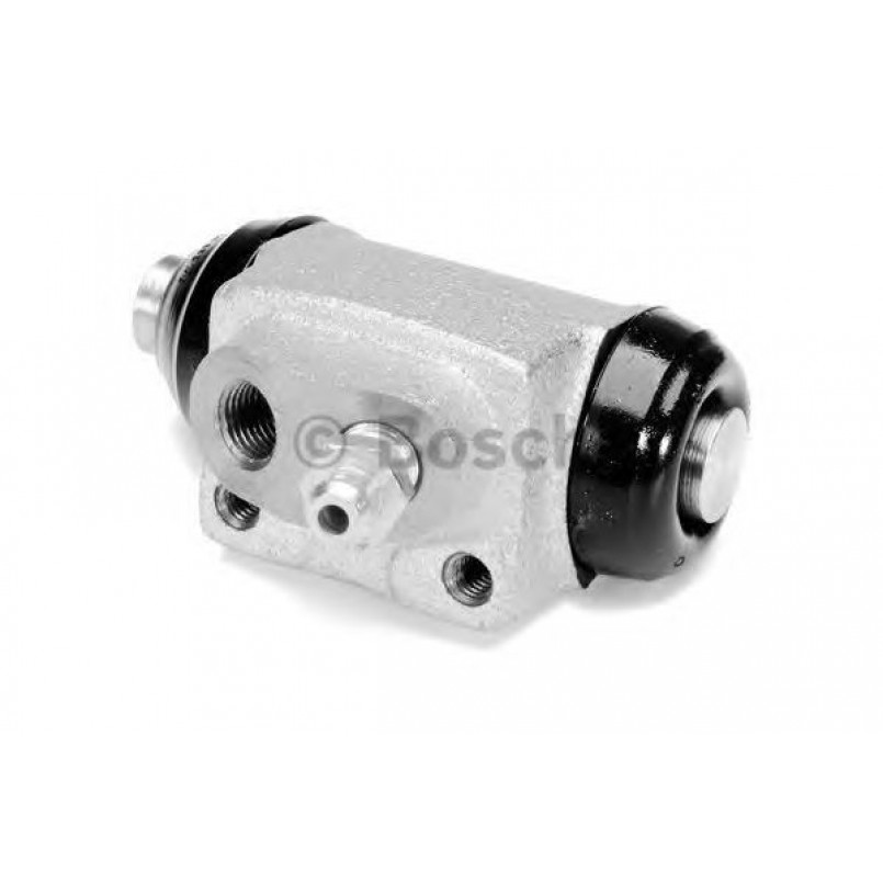 0986475855 BOSCH Гальмівний циліндр робочий WC846