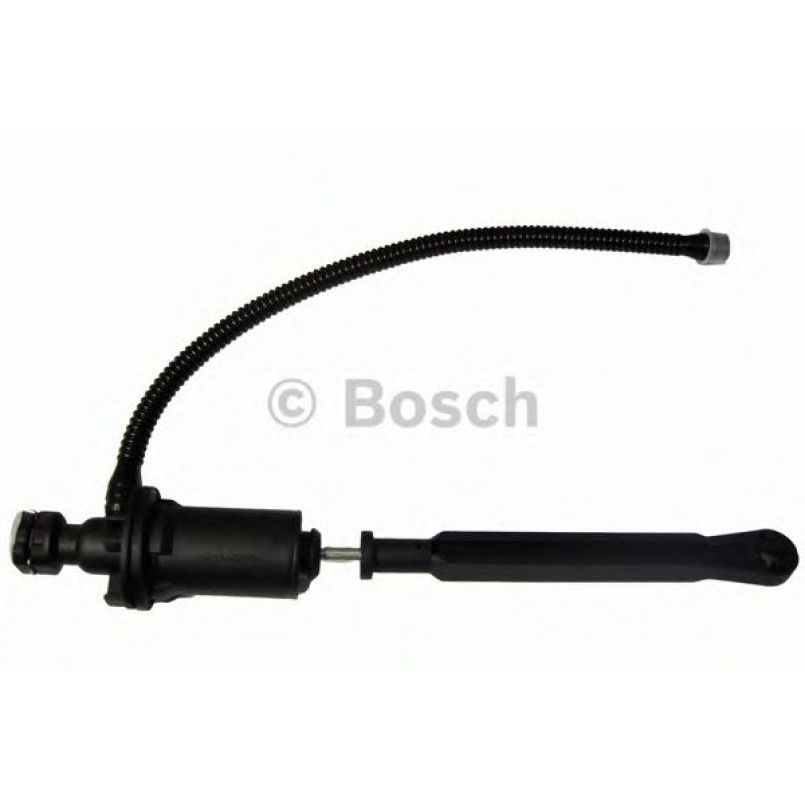 0986486147 BOSCH Циліндр зчеплення головний CM6147