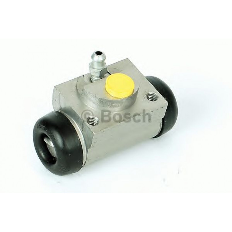 F026009927 BOSCH Гальмівний циліндр WC910