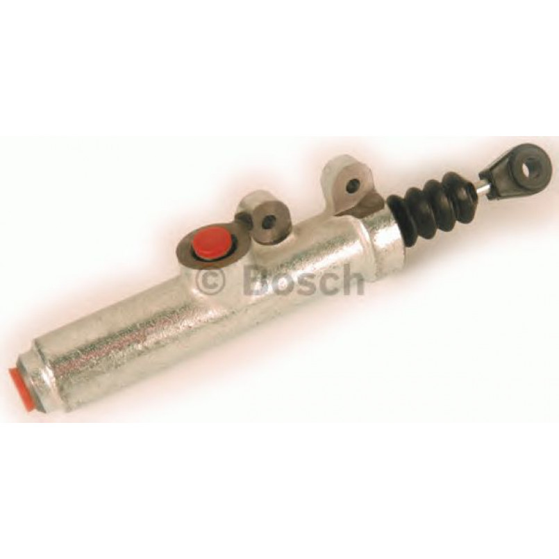 0986486043 BOSCH Циліндр зчеплення головний CM138
