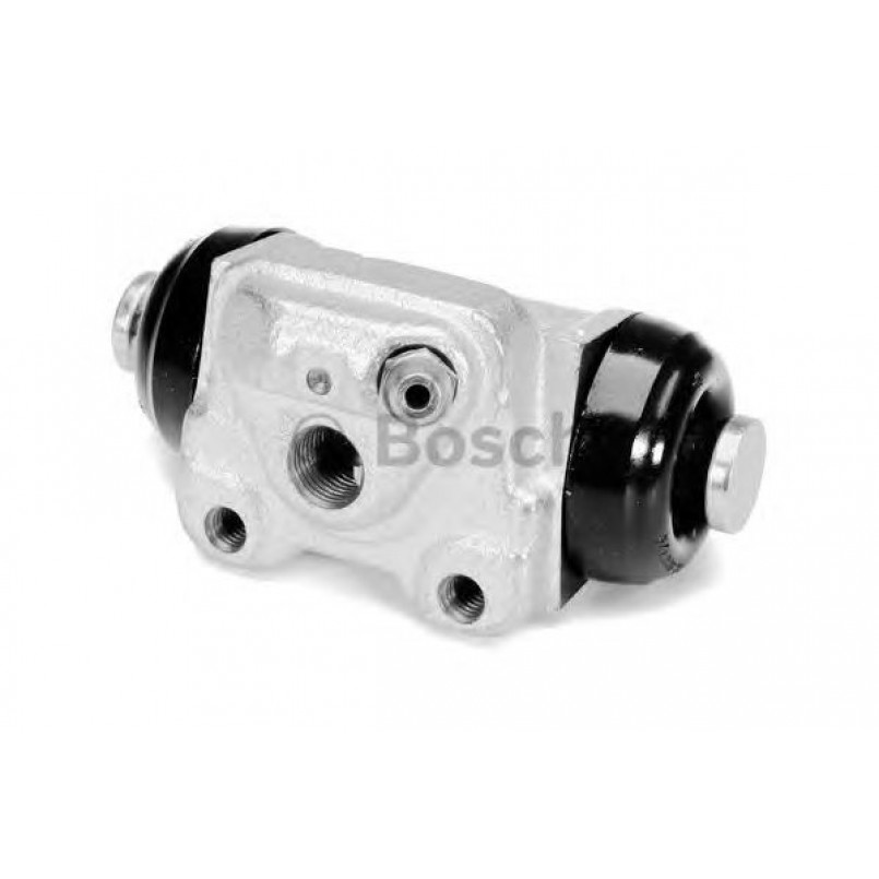 0986475884 BOSCH Гальмівний циліндр робочий WC873