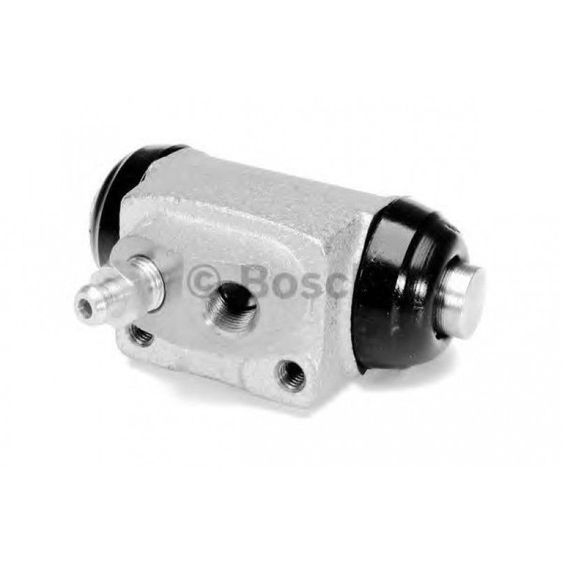 0986475854 BOSCH Гальмівний циліндр робочий WC845