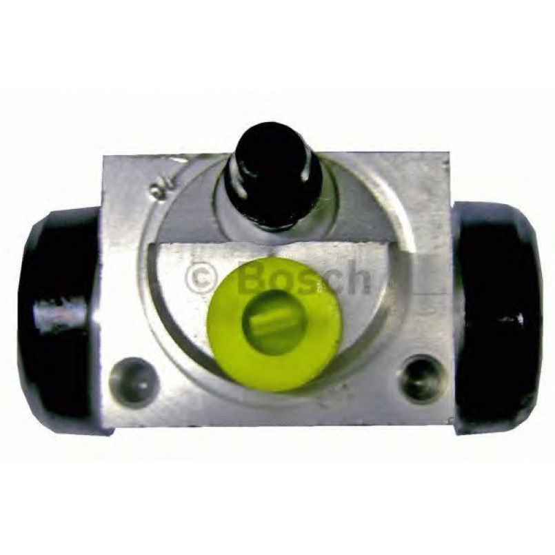 0986475926 BOSCH Гальмівний циліндр WC909