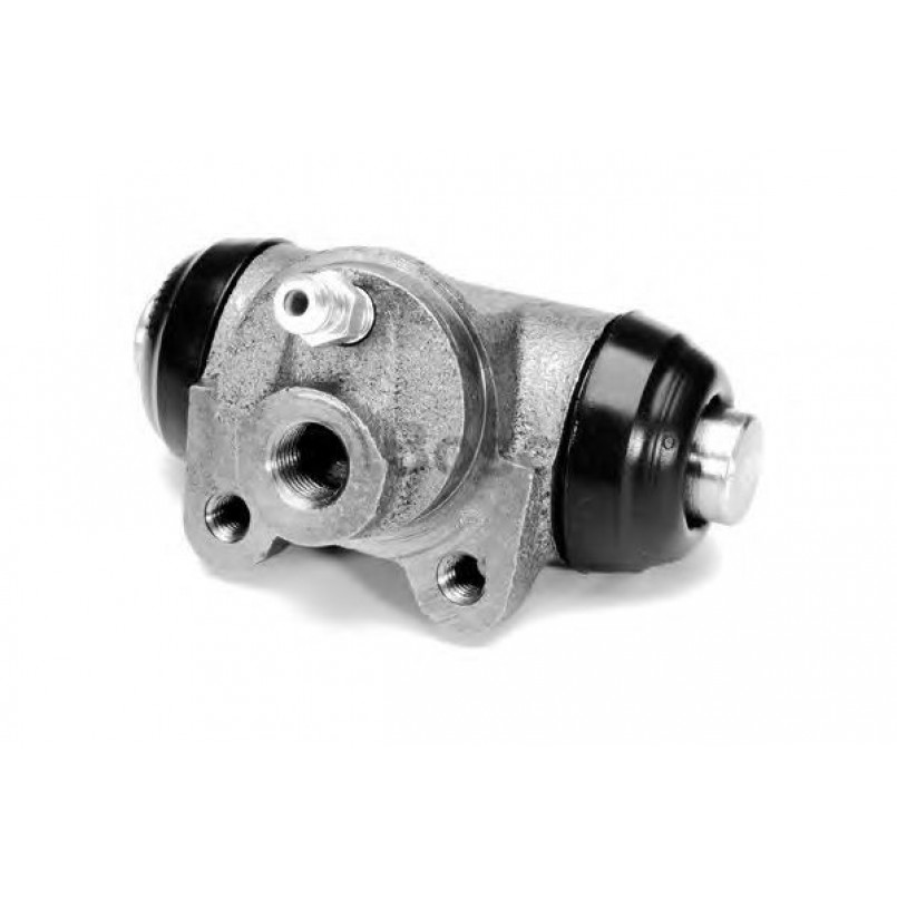0986475797 BOSCH Гальмівний циліндр робочий WC790