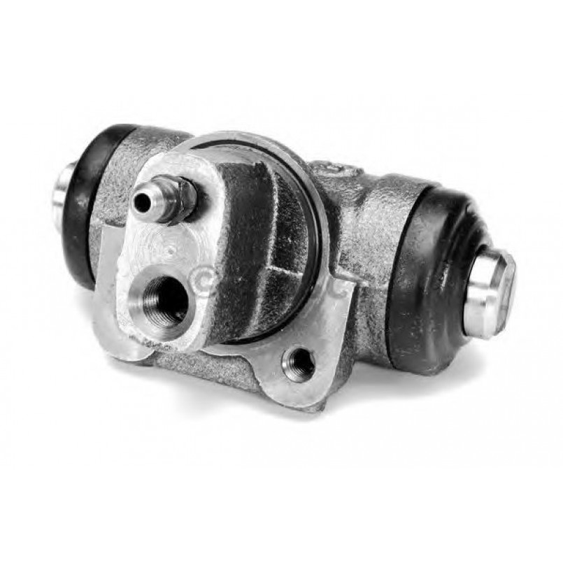 F026002532 BOSCH Гальмівний циліндр WC489