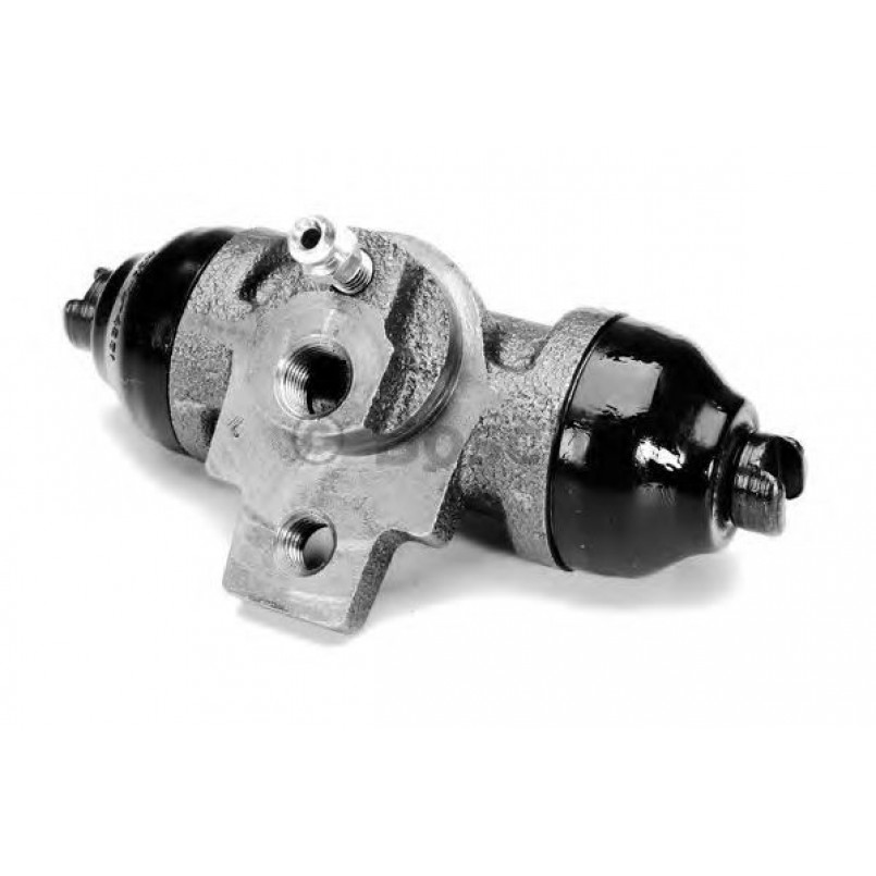 0986475935 BOSCH Гальмівний циліндр робочий WC919