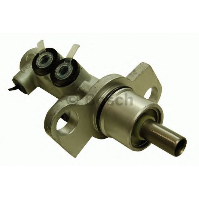 0986480890 BOSCH Гальмівний циліндр головний MC1424