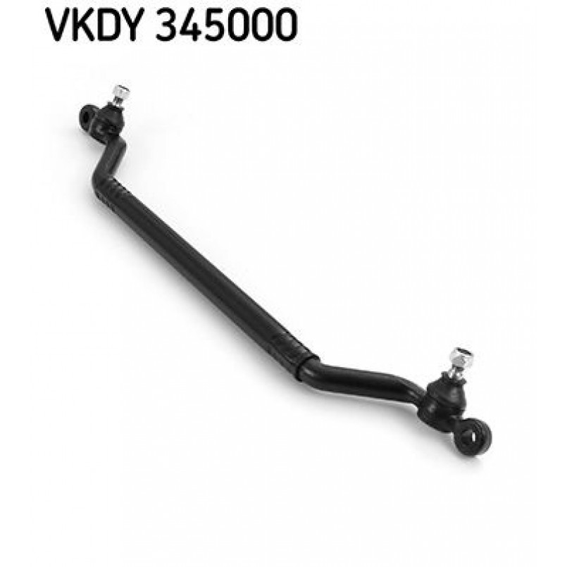 VKDY 345000  Тяга кермова