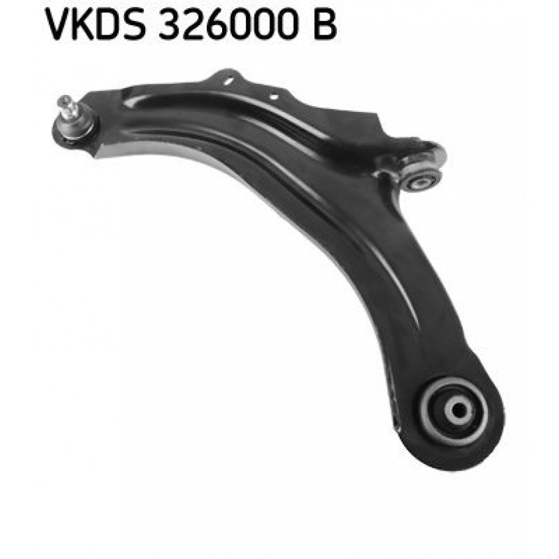 VKDS 326000 B  Важіль підвіски