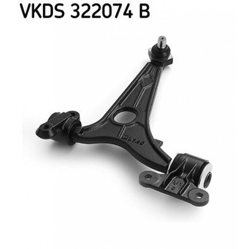 VKDS 322074 B  Важіль підвіски