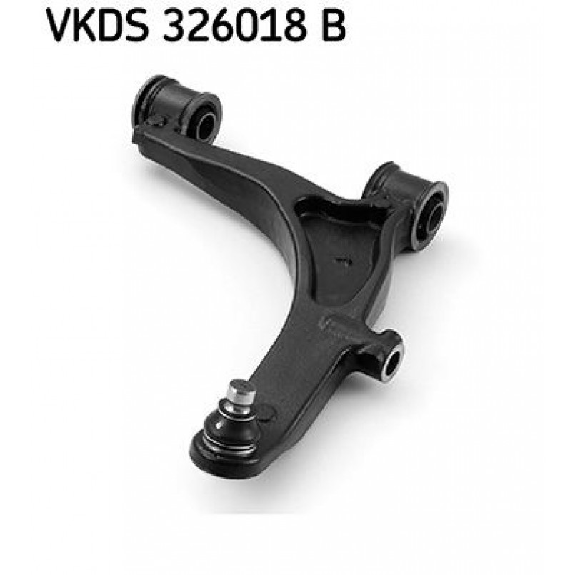 VKDS 326018 B  Важіль підвіски