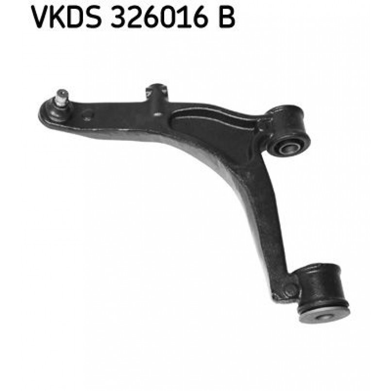 VKDS 326016 B  Важіль підвіски
