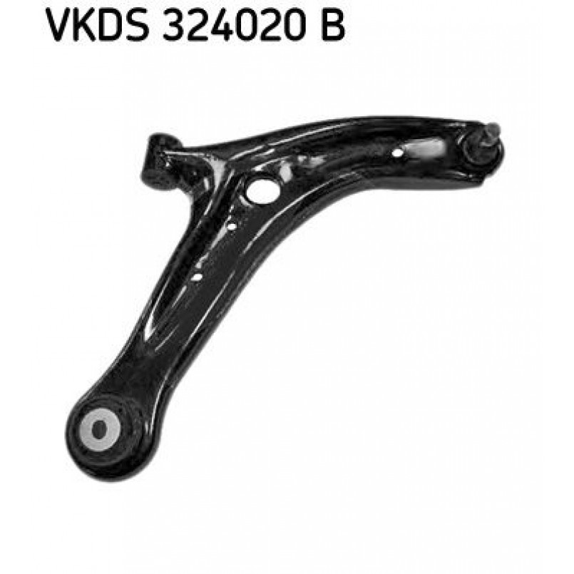 VKDS 324020 B  Важіль підвіски