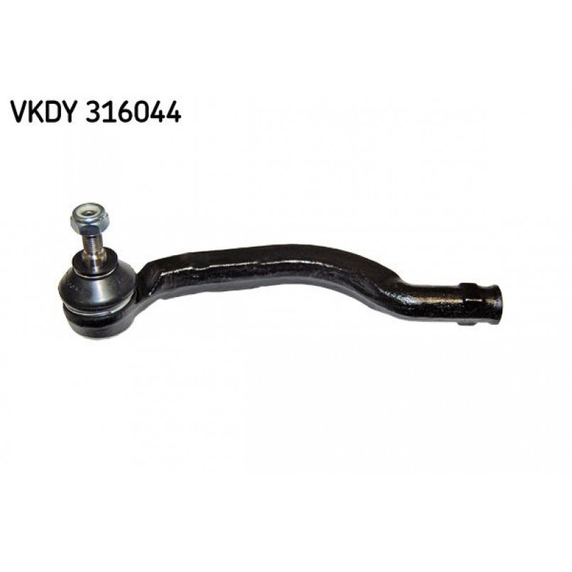 VKDY 316044  Накінечник кермової тяги