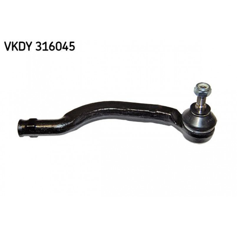 VKDY 316045  Накінечник кермової тяги