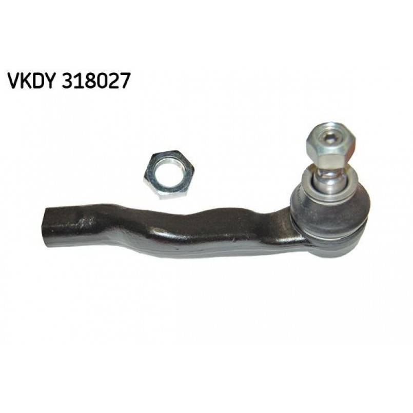 VKDY 318027  Накінечник кермової тяги