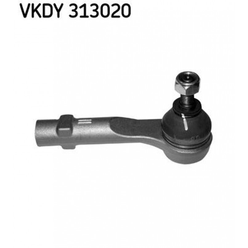 VKDY 313020  Накінечник кермової тяги