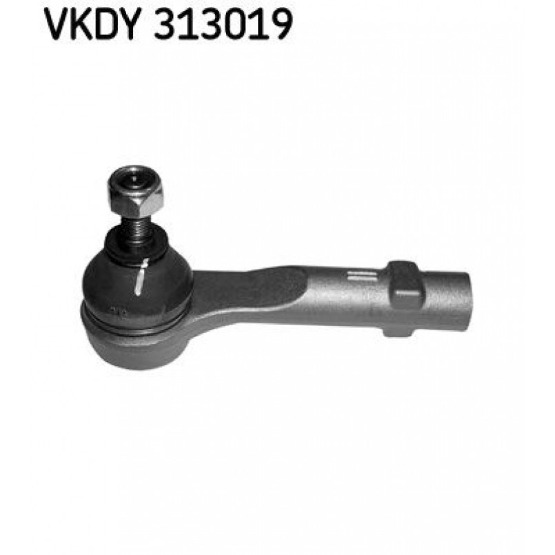 VKDY 313019  Накінечник кермової тяги