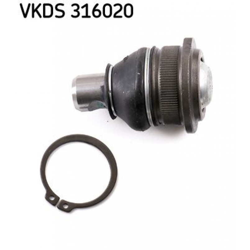 VKDS 316020  Кульова опора