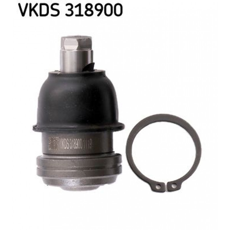 VKDS 318900  Кульова опора