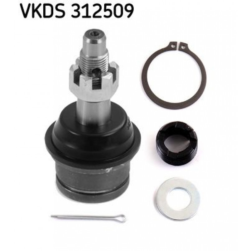 VKDS 312509  Кульова опора