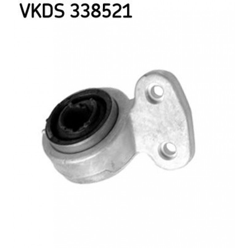 VKDS 338521  Сайлентблок