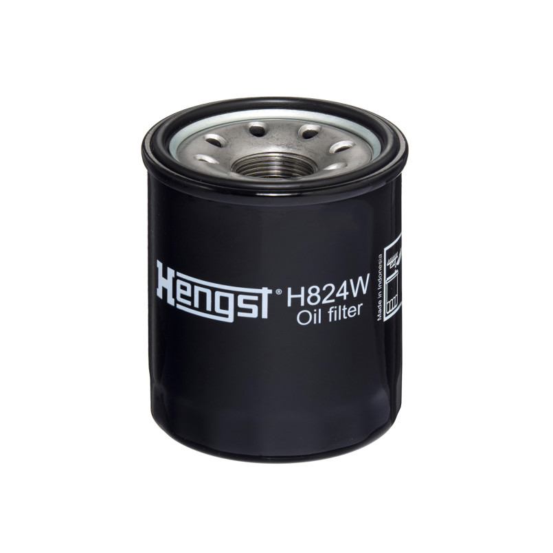 H824W Фільтр масла (HENGST)